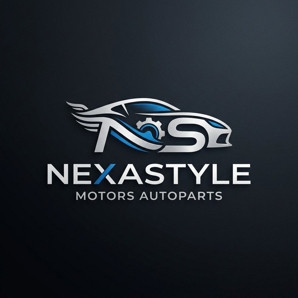 NexaStyle Motors Autoparts